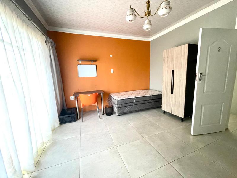 To Let 10 Bedroom Property for Rent in Potchefstroom North West